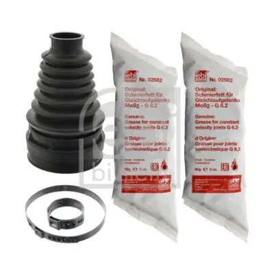 Juego de fuelles, árbol de transmisión FEBI BILSTEIN 48822 Precio Rebajado